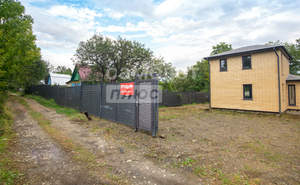 Дом 79м&sup2;, 2-этажный, участок 9 сот.  