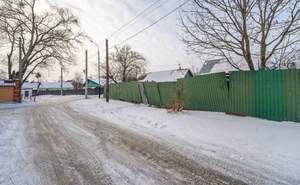 Дом 45м&sup2;, 1-этажный, участок 45 сот.  