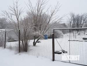 Дом 25м&sup2;, 1-этажный, участок 8 сот.  