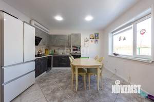 Дом 120м², 2-этажный, участок 8 сот.  