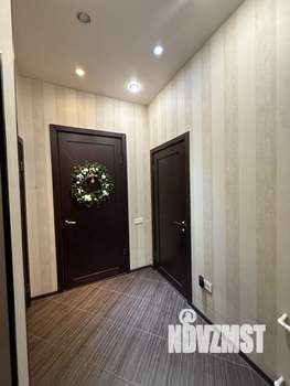 Таунхаус 150м&sup2;, 2-этажный, участок 4 сот.  