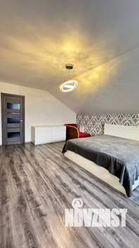 Коттедж 156м&sup2;, 2-этажный, участок 10 сот.  