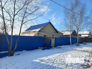 Дом 120м&sup2;, 2-этажный, участок 8 сот.  