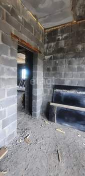 Дом 140м², 1-этажный, участок 8 сот.  