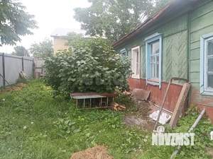 Дом 39м², 1-этажный, участок 615 сот.  