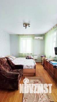 Дом 72м&sup2;, 1-этажный, участок 7 сот.  