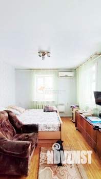 Дом 72м&sup2;, 2-этажный, участок 7 сот.  