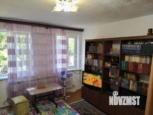 Дом 51м², 1-этажный, участок 6 сот.  