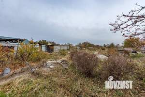 Дом 26м&sup2;, 1-этажный, участок 10 сот.  