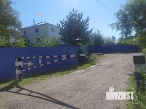 Дом 238м², 3-этажный, участок 11 сот.  