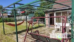 Дом 25м&sup2;, 1-этажный, участок 6 сот.  