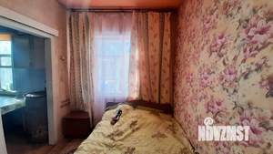 Дом 84м&sup2;, 2-этажный, участок 6 сот.  