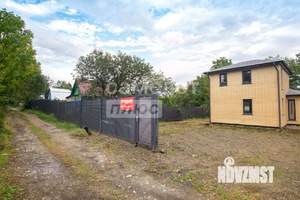 Дом 79м&sup2;, 2-этажный, участок 9 сот.  