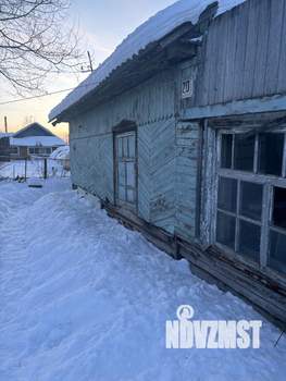 Дача 50м², 1-этажный, участок 10 сот.  