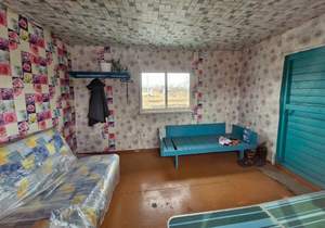 Дом 15м&sup2;, 1-этажный, участок 15 сот.  