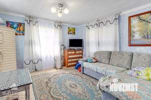 Дом 24м&sup2;, 1-этажный, участок 10 сот.  