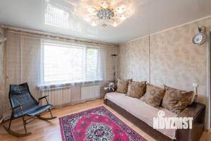 Дом 65м&sup2;, 1-этажный, участок 10 сот.  