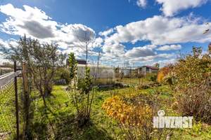 Дом 42м&sup2;, 1-этажный, участок 5 сот.  