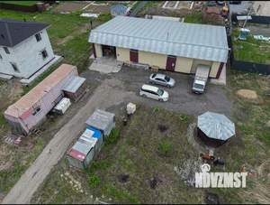 Дом 276м², 1-этажный, участок 10 сот.  