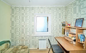 Дом 73м², 1-этажный, участок 7 сот.  