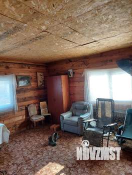 Дом 171м², 3-этажный, участок 906 сот.  