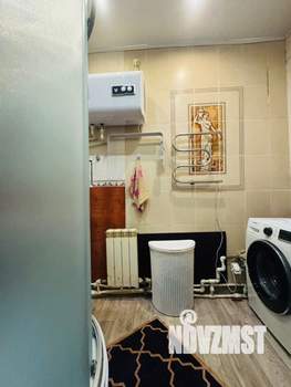 Дом 119м², 2-этажный, участок 6 сот.  