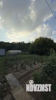 Дом 39м², 1-этажный, участок 6 сот.  