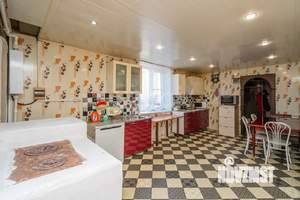 Дом 120м&sup2;, 1-этажный, участок 6 сот.  