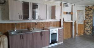 Дом 75м², 1-этажный, участок 10 сот.  