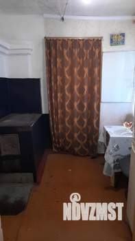 Дом 35м², 1-этажный, участок 16 сот.  