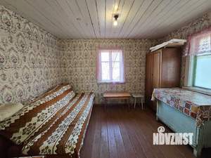 Дача 25м², 1-этажный, участок 8 сот.  