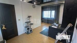 Дом 80м&sup2;, 2-этажный, участок 7 сот.  