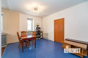 Дом 238м&sup2;, 4-этажный, участок 10 сот.  