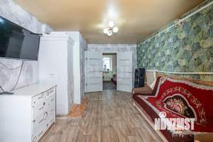 Дом 120м&sup2;, 1-этажный, участок 6 сот.  