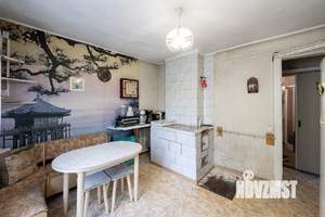 Дом 65м&sup2;, 1-этажный, участок 10 сот.  