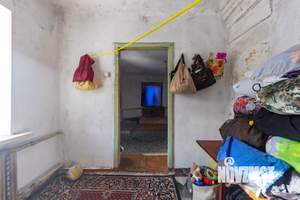 Дом 41м², 1-этажный, участок 12 сот.  