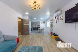 Дом 120м², 2-этажный, участок 8 сот.  