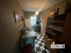 Дом 41м&sup2;, 1-этажный, участок 6 сот.  