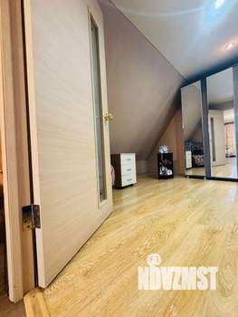 Дом 119м², 2-этажный, участок 6 сот.  