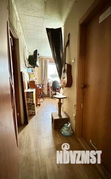 Дом 58м&sup2;, 1-этажный, участок 9 сот.  