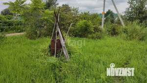 Дом 20м&sup2;, 1-этажный, участок 5 сот.  