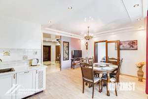 Коттедж 146м&sup2;, 2-этажный, участок 10 сот.  