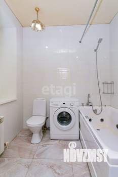 Дом 50м², 2-этажный, участок 4 сот.  