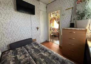 Дом 35м², 1-этажный, участок 35 сот.  