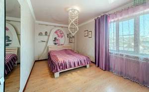 Дом 250м², 2-этажный, участок 7 сот.  