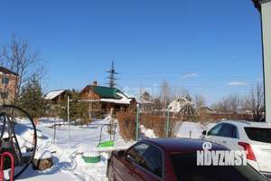 Дом 450м², 3-этажный, участок 46 сот.  