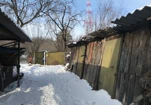 Дом 41м², 1-этажный, участок 11 сот.  