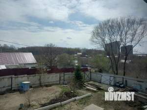 Коттедж 148м&sup2;, 2-этажный, участок 10 сот.  