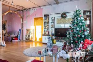 Дом 410м&sup2;, 2-этажный, участок 15 сот.  