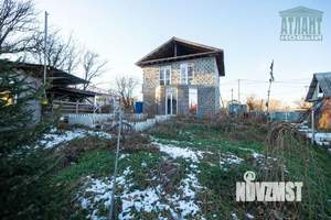 Дом 109м&sup2;, 2-этажный, участок 7 сот.  